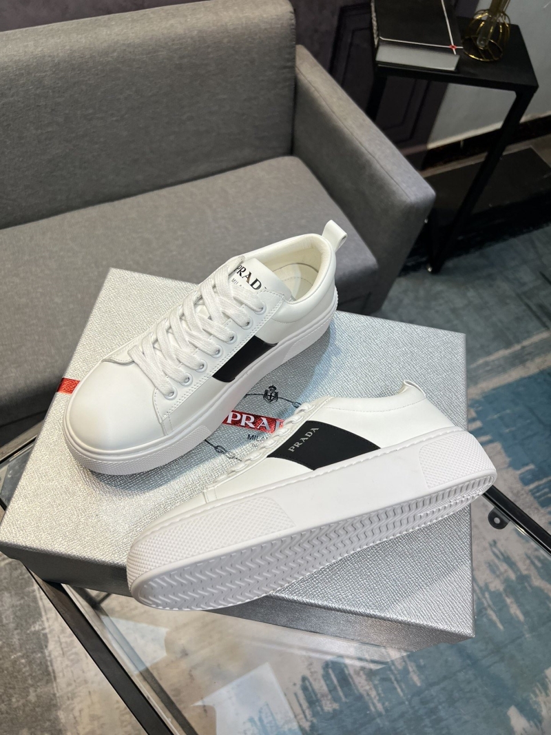 Prada Casual Shoes